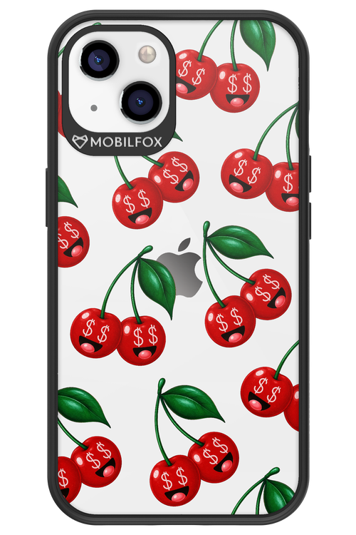Money Cherry 2.0 - Apple iPhone 13