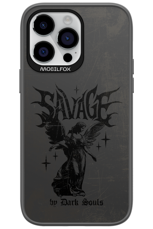St. Savage - Apple iPhone 14 Pro Max