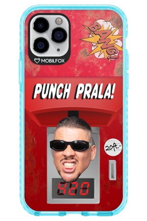 Punch Prala - Apple iPhone 11 Pro
