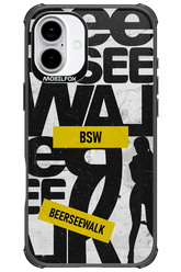 Beerseewalk II - Apple iPhone 16 Plus