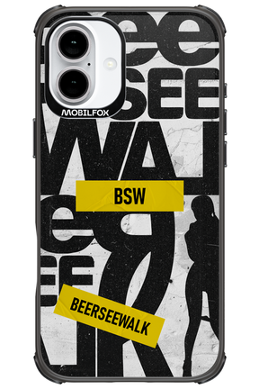 Beerseewalk II - Apple iPhone 16 Plus