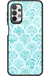 Costa del Sol Floral 2.0 - Samsung Galaxy A32 5G