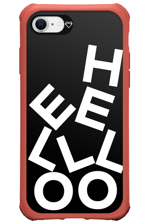 HEELLLOO - Apple iPhone SE 2020