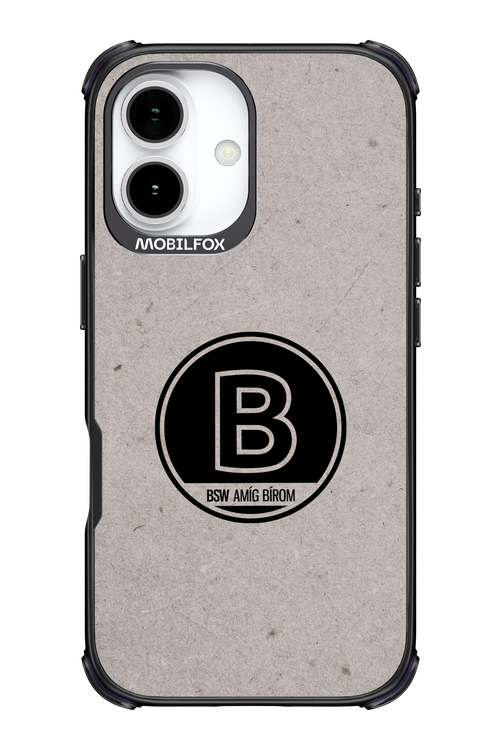 Alig bírom - Apple iPhone 17