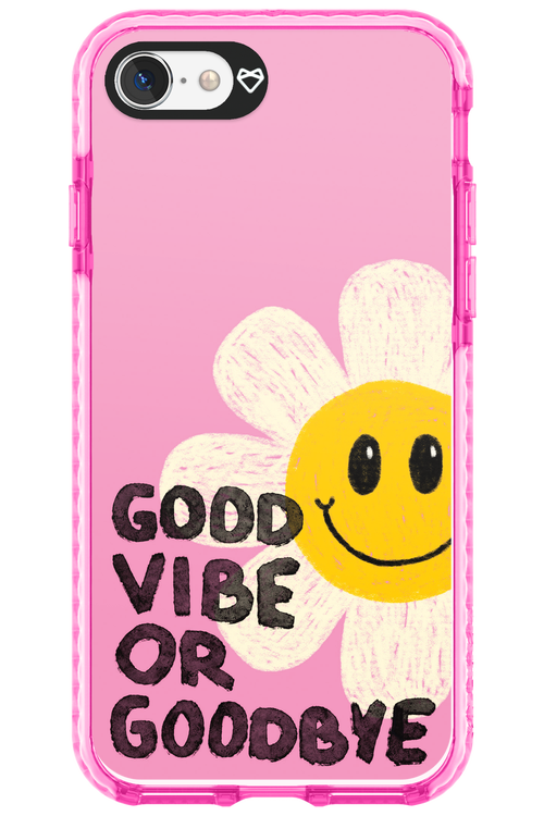 Goodbye 2.0 - Apple iPhone 8