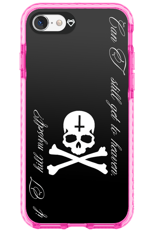 Kill myself 2.0 - Apple iPhone 7