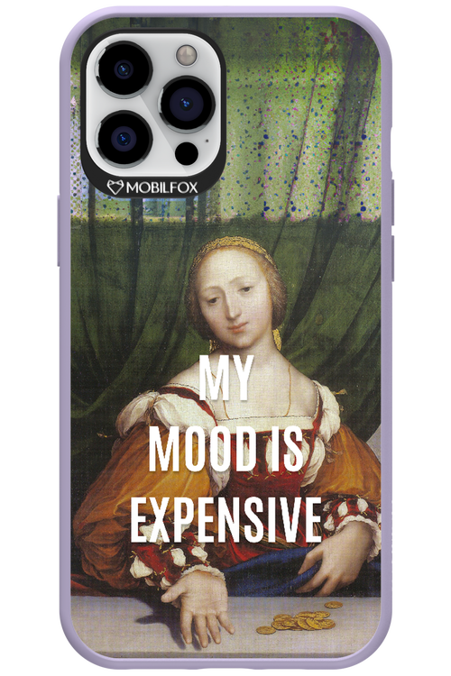 Moodf - Apple iPhone 12 Pro Max