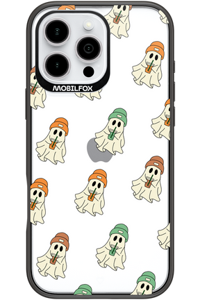 Spirited Sips (Nude) - Apple iPhone 16 Pro Max