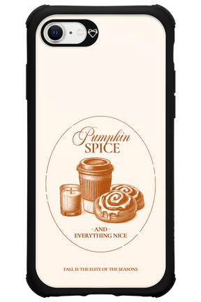 Elite Fall - Apple iPhone 7