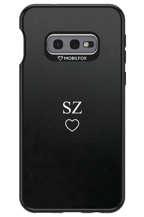 SZ Black 2.0 - Samsung Galaxy S10e