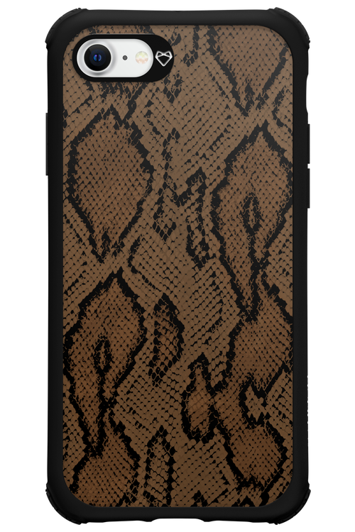 Nude Mamba - Apple iPhone 8