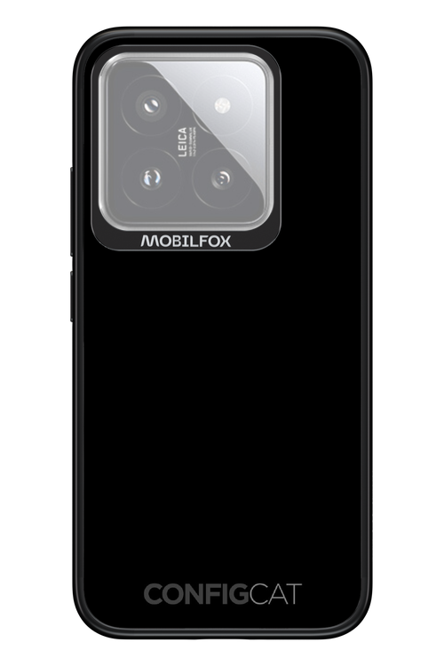 just because - Xiaomi 14