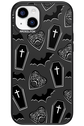 After Death - Apple iPhone 15 Plus