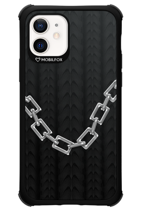 Chain Baddie - Apple iPhone 12