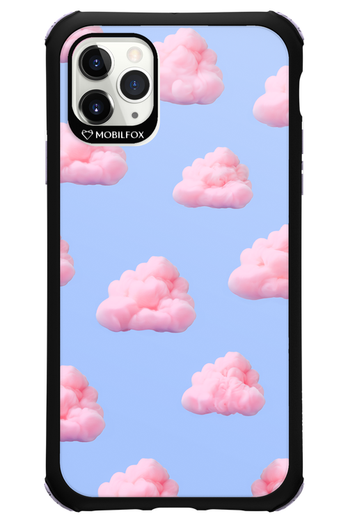 Cloudy - Apple iPhone 11 Pro Max