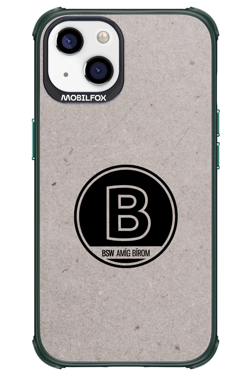 Alig bírom - Apple iPhone 13