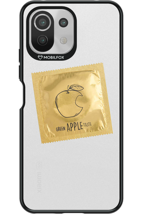 Safety Apple 2.0 - Xiaomi Mi 11 Lite (2021)