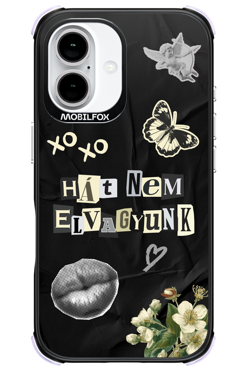 Hát nem elvagyunk 2 - Apple iPhone 16