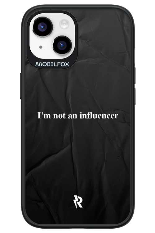 Influencer - Apple iPhone 14