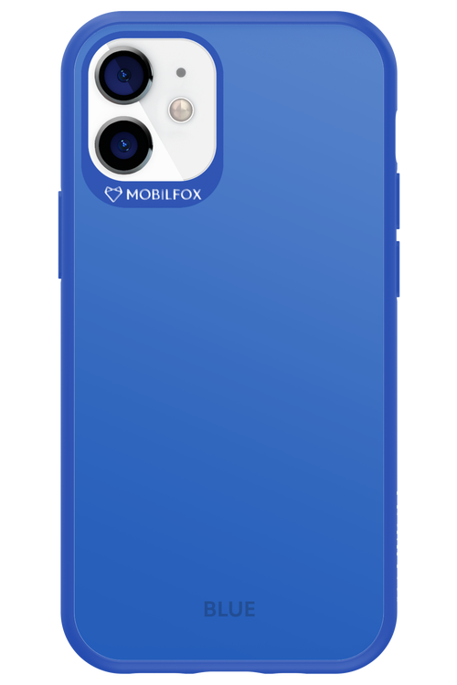 BLUE - FS2 - Apple iPhone 12 Mini