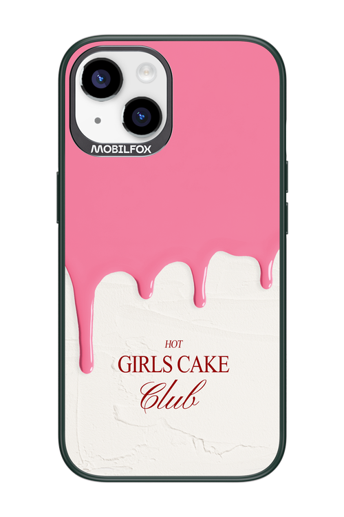 Cake Club - Apple iPhone 14