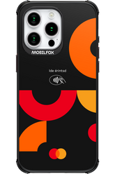 MC Black - Apple iPhone 15 Pro Max