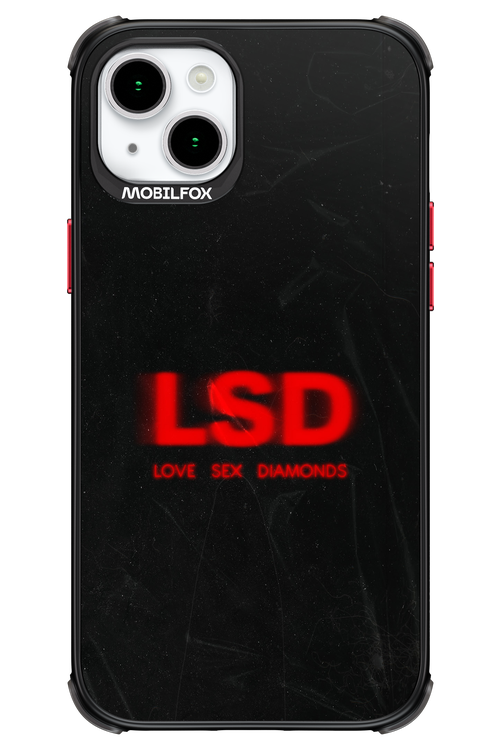LSD 2.0 - Apple iPhone 15 Plus
