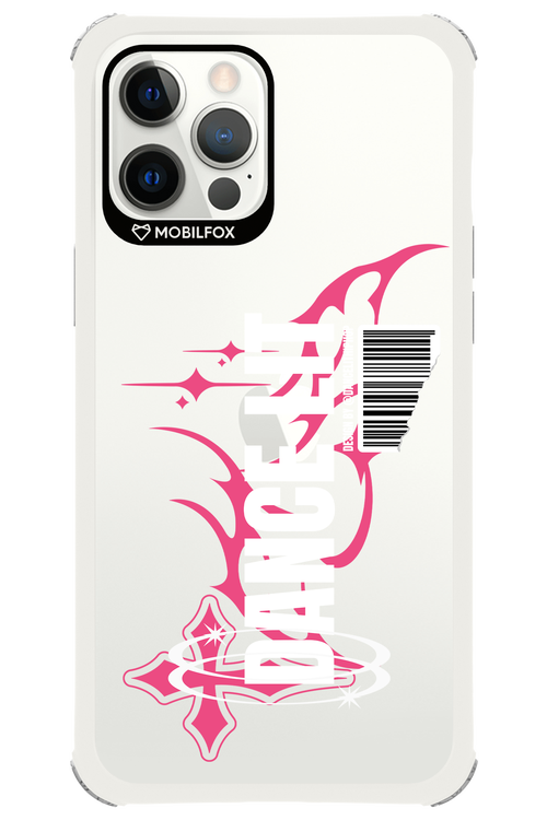 Logo T - Apple iPhone 12 Pro Max