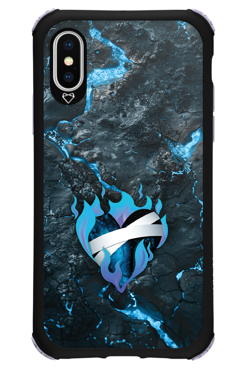 Icefire - Apple iPhone XS