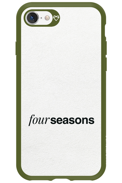BSW FourSeasons 11 2.0 - Apple iPhone SE 2022