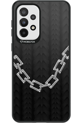 Chain Baddie - Samsung Galaxy A33