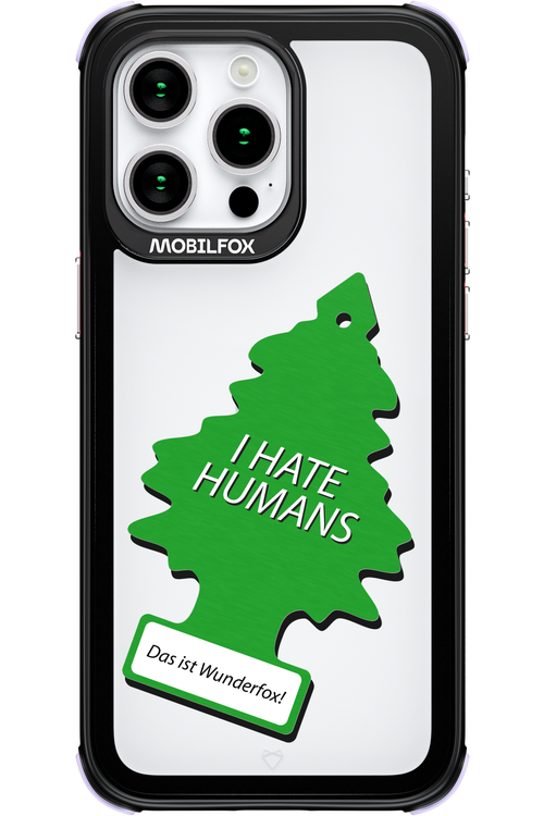 Wunderfox - Apple iPhone 15 Pro Max