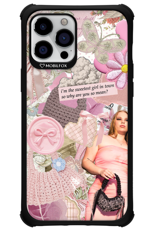 Sweet Fairy - Apple iPhone 12 Pro Max