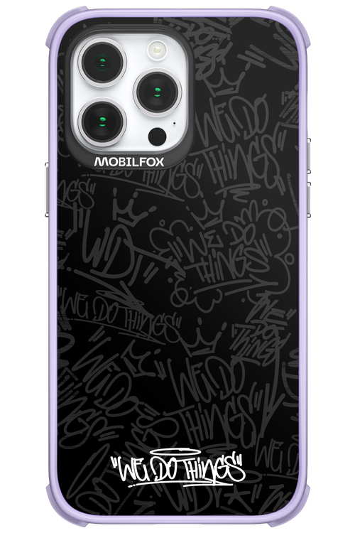 We Do Things 2.0 - Apple iPhone 14 Pro Max