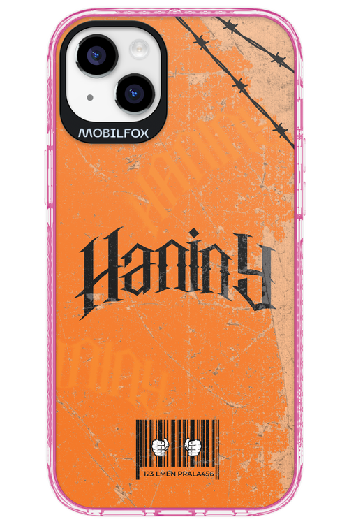 Haniny Grunge - Apple iPhone 14 Plus