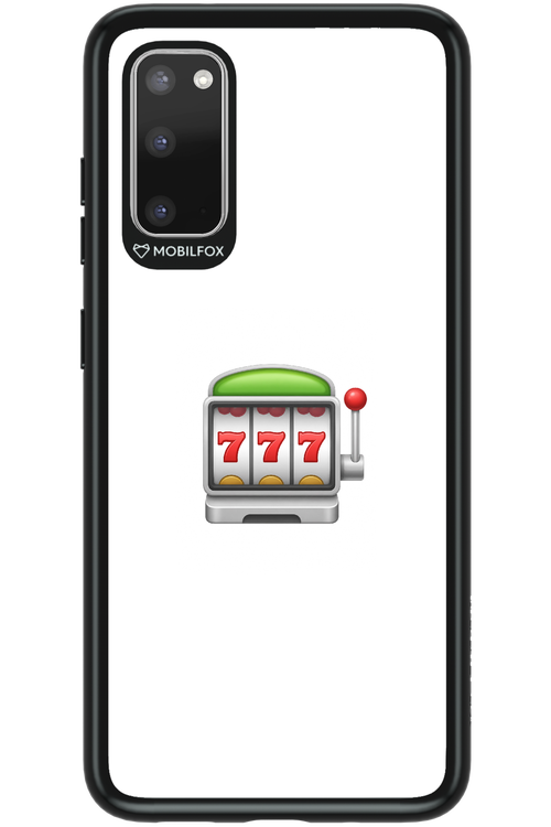 777 2.0 - Samsung Galaxy S20