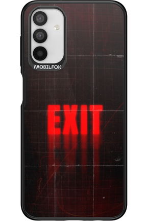 EXIT - Samsung Galaxy A04s