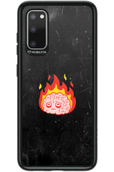 My brain - Samsung Galaxy S20