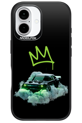 Just Dont Die - Apple iPhone 16