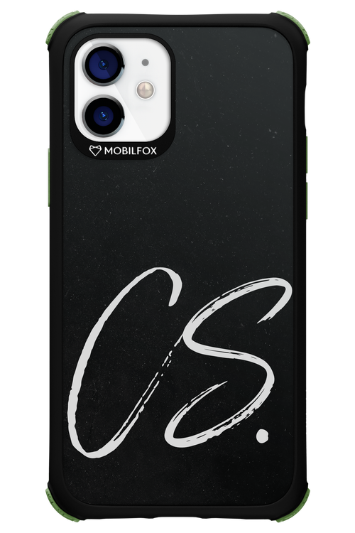 (Off Space) CS 2.0 - Apple iPhone 12