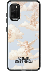 Angelface - Samsung Galaxy A41