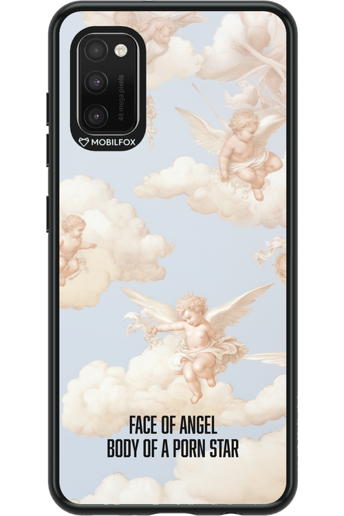 Angelface - Samsung Galaxy A41