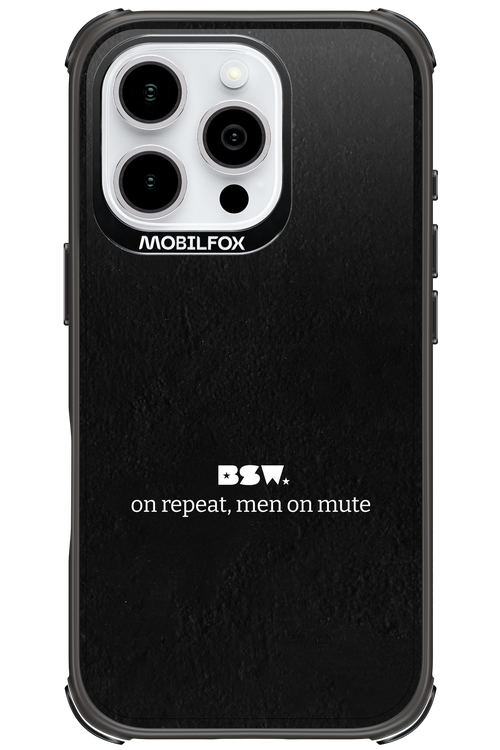 BSW FourSeasons 7 2.0 - Apple iPhone 16 Pro