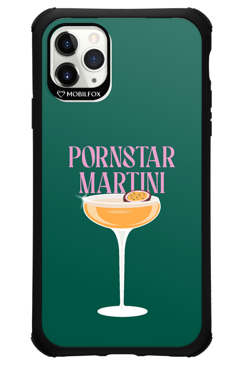 P_star Martini - Apple iPhone 11 Pro Max