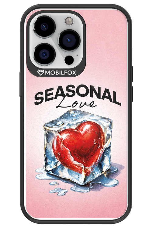 Seasonal Love 2.0 - Apple iPhone 13 Pro