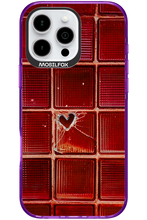Heartbroken - Apple iPhone 16 Pro Max
