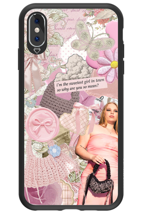 Sweet Fairy - Apple iPhone XS Max