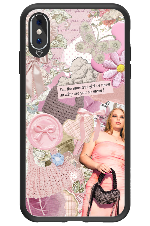 Sweet Fairy - Apple iPhone XS Max