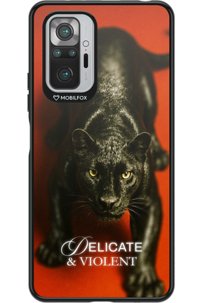 DeliCat 2.0 - Xiaomi Redmi Note 10 Pro