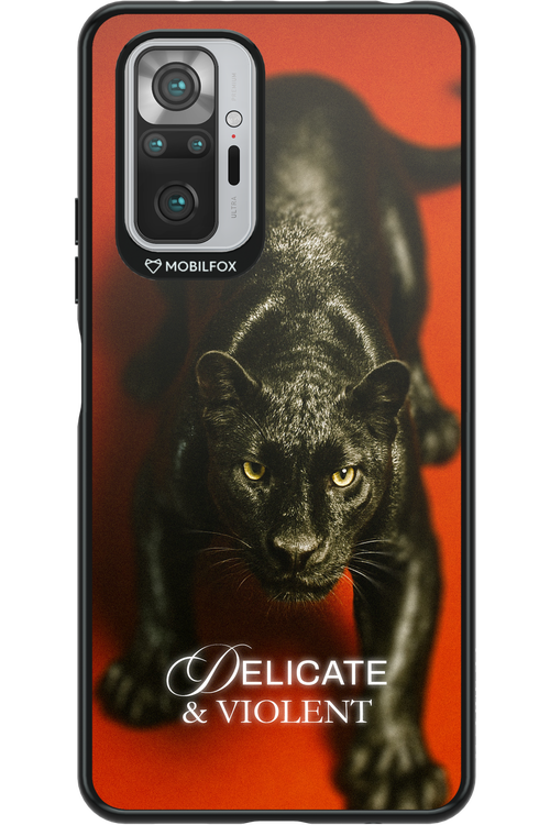 DeliCat 2.0 - Xiaomi Redmi Note 10 Pro